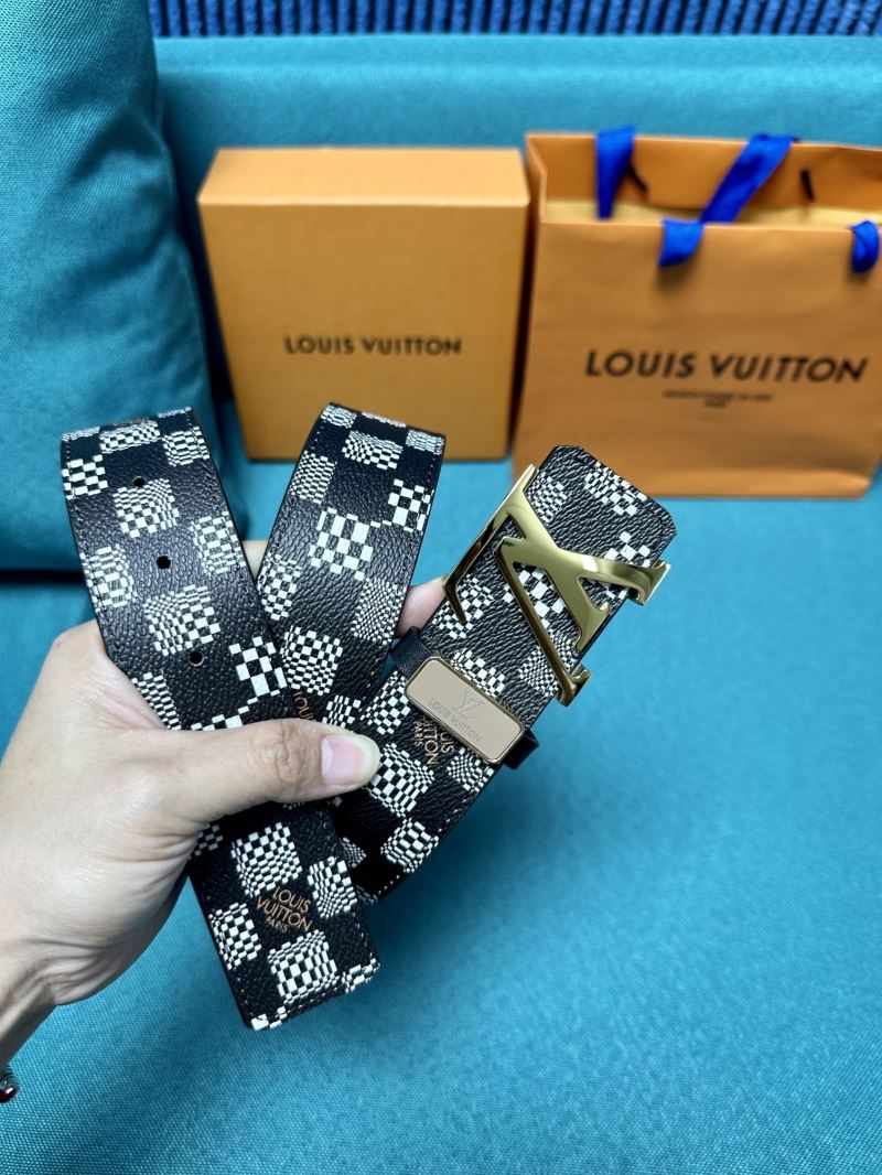 Louis Vuitton Belts